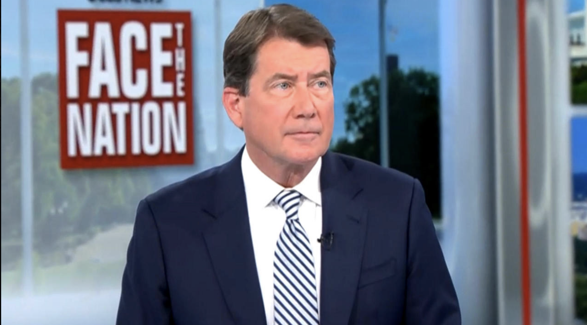 “Environment is shifting right now” on Israeli hostage deal, Sen. Bill Hagerty says